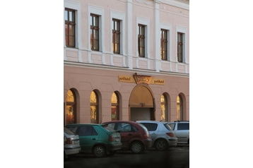 Slovačka Hotel Spišská Nová Ves, Spišska Nova Ves, Eksterijer